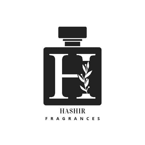 Hashir Fragrances Logo