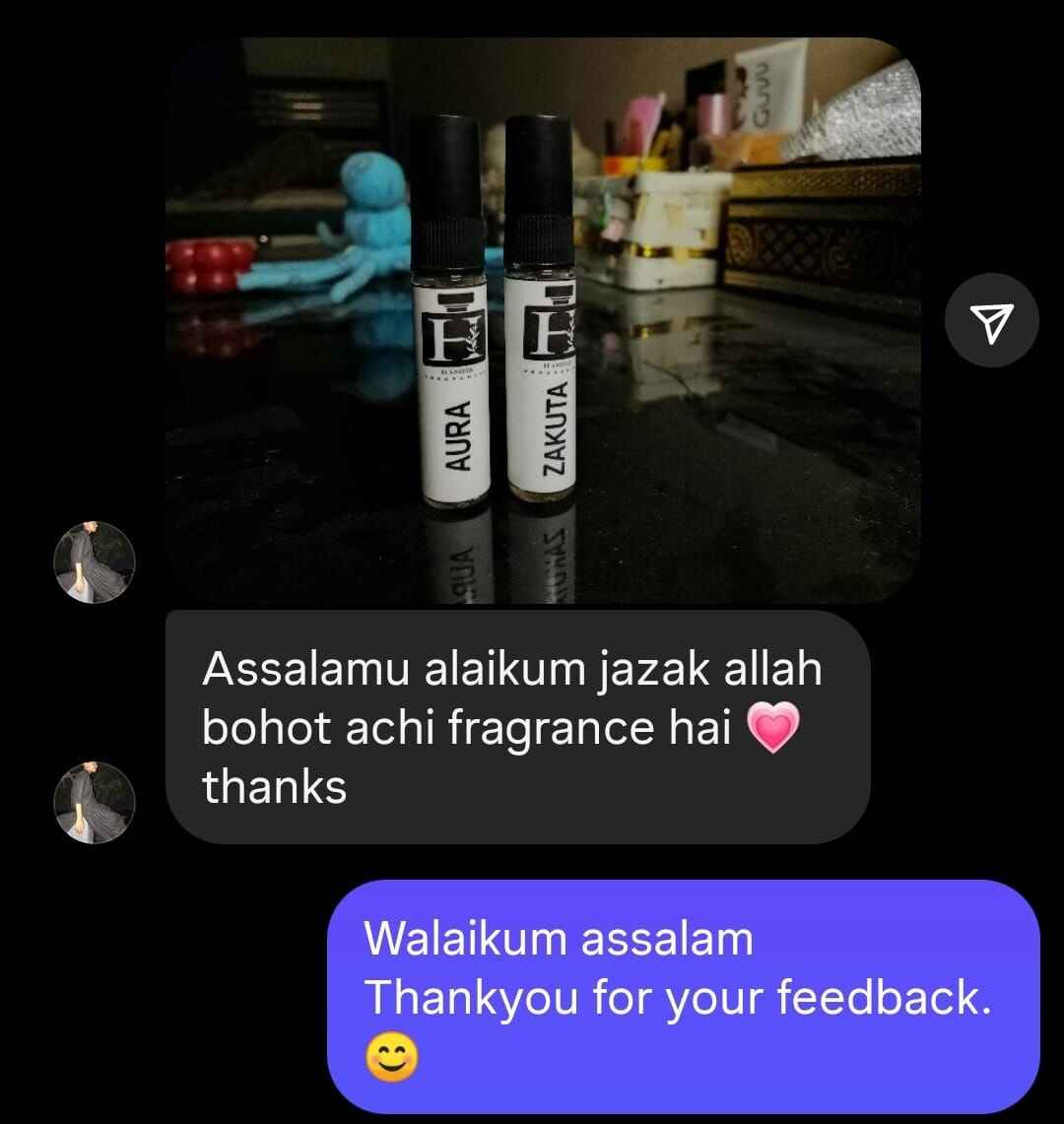 Customer review photo
